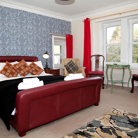 حصن أوغسطس Richmond House Hotel Ltd المظهر الخارجي الصورة
