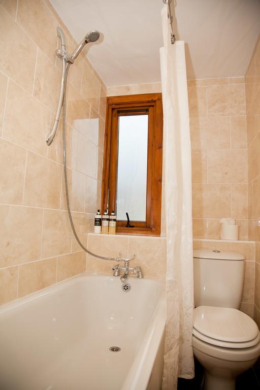حصن أوغسطس Richmond House Hotel Ltd الغرفة الصورة