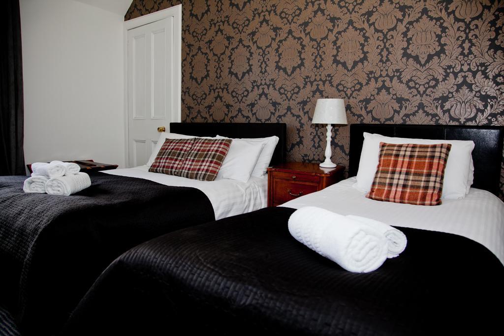 حصن أوغسطس Richmond House Hotel Ltd الغرفة الصورة