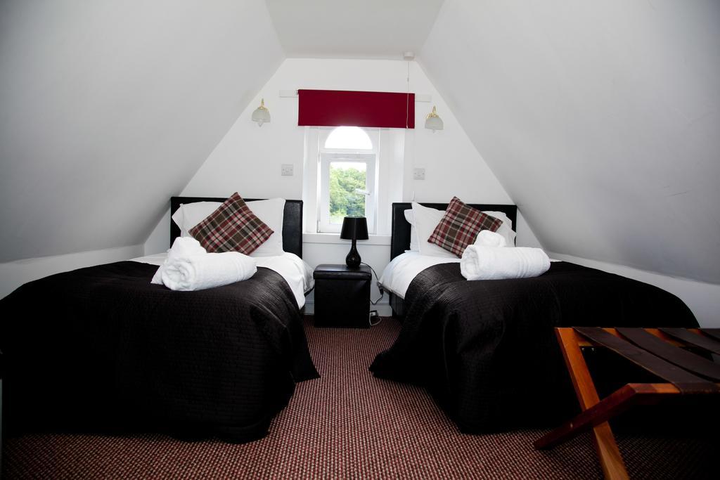حصن أوغسطس Richmond House Hotel Ltd الغرفة الصورة