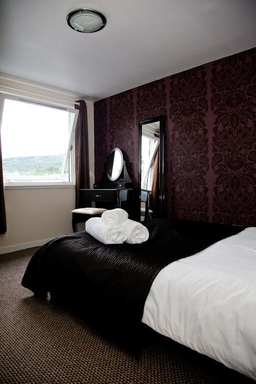 حصن أوغسطس Richmond House Hotel Ltd الغرفة الصورة