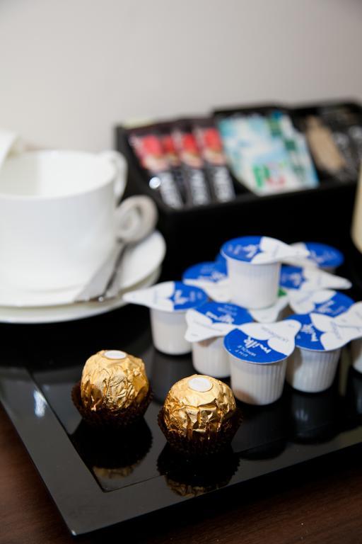 حصن أوغسطس Richmond House Hotel Ltd الغرفة الصورة