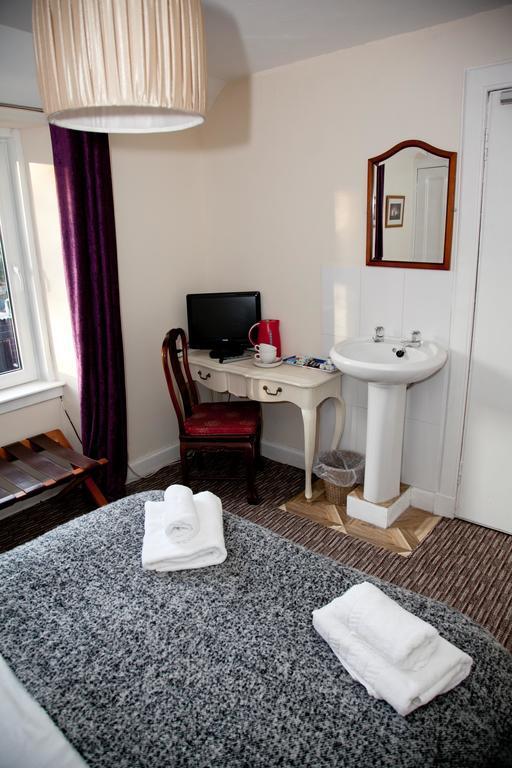 حصن أوغسطس Richmond House Hotel Ltd الغرفة الصورة